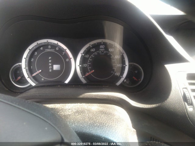 2012 ACURA TSX SPORT WAGON VIN: JH4CW2H62CC002849