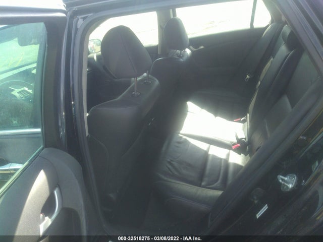 2012 ACURA TSX SPORT WAGON VIN: JH4CW2H62CC002849