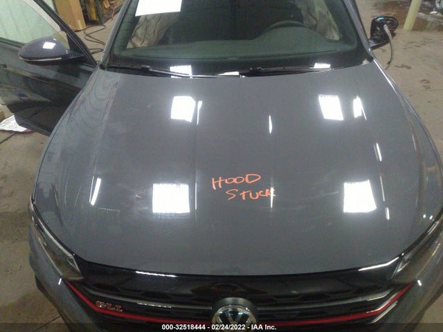 3VW6T7BUXMM092051 Volkswagen Jetta Gli S/autobahn