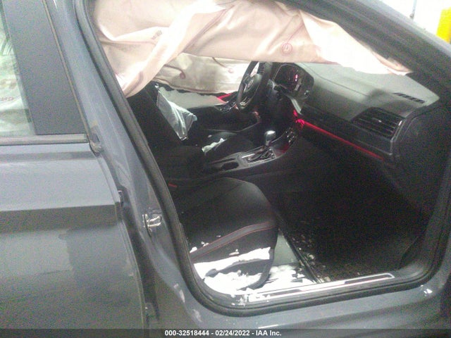 3VW6T7BUXMM092051 Volkswagen Jetta Gli S/autobahn