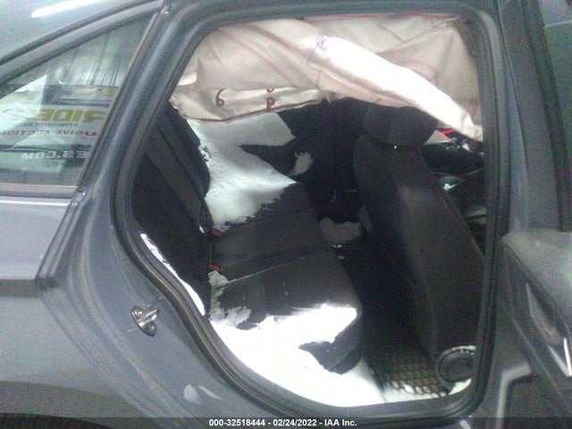 3VW6T7BUXMM092051 Volkswagen Jetta Gli S/autobahn