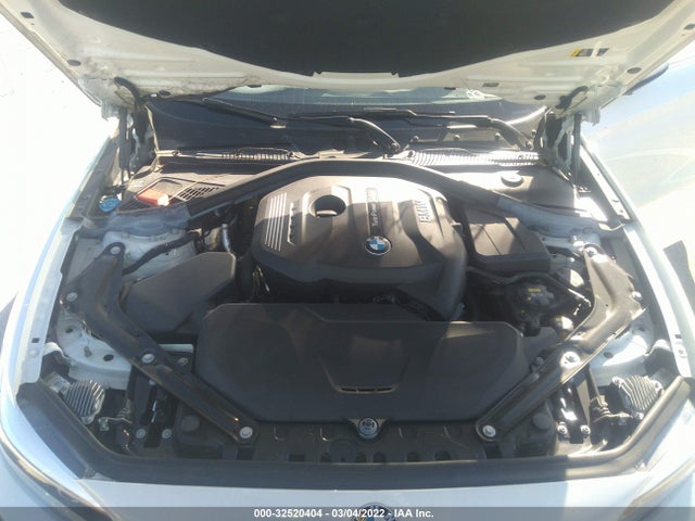 2020 BMW 2 Series, VIN: WBA2M7C00L7D89624