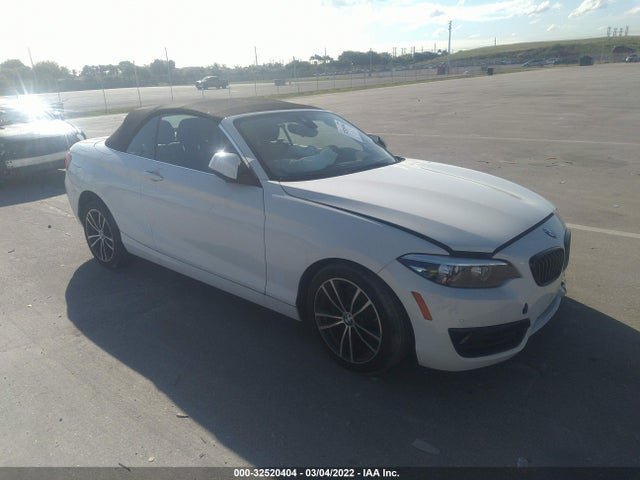 2020 BMW 2 Series, VIN: WBA2M7C00L7D89624
