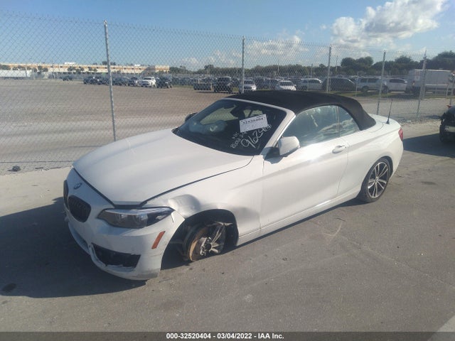 2020 BMW 2 Series, VIN: WBA2M7C00L7D89624
