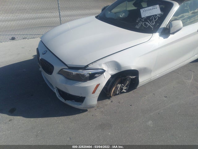 2020 BMW 2 Series, VIN: WBA2M7C00L7D89624