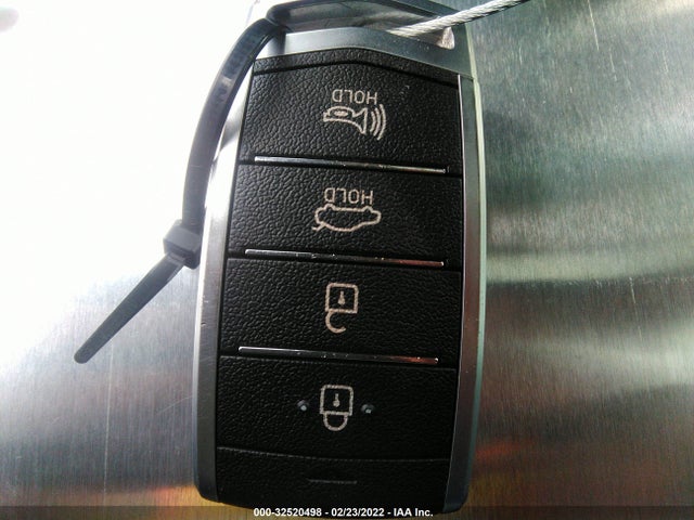 2019 Genesis G70, VIN: KMTG34LE5KU020116