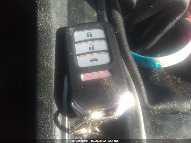 Honda CIVIC SI SEDAN 2020 2HGFC1E53LH705775 Image 11