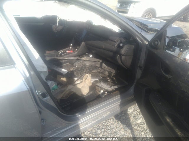 Honda CIVIC SI SEDAN 2020 2HGFC1E53LH705775 Image 5