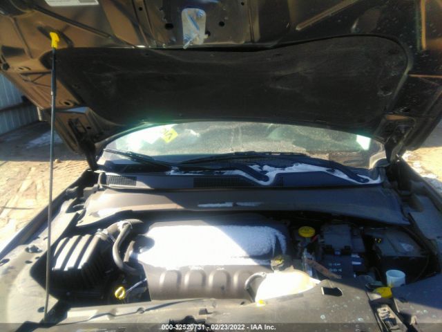 3C4NJDDB2JT499782 Jeep Compass Trailhawk