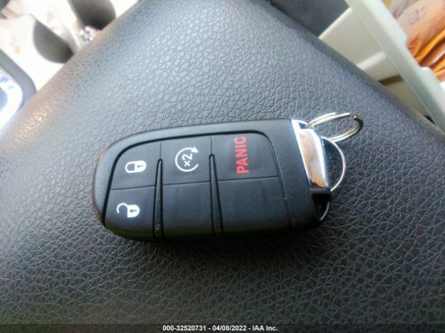 3C4NJDDB2JT499782 Jeep Compass Trailhawk