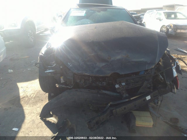 2019 Volkswagen Golf GTI, VIN: 3VW6T7AU5KM025324