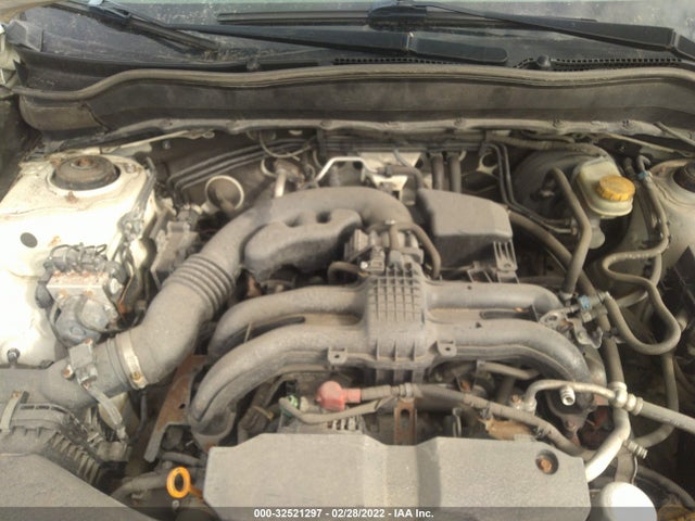 Subaru Forester 2014 JF2SJAAC6EH537213 Image 10
