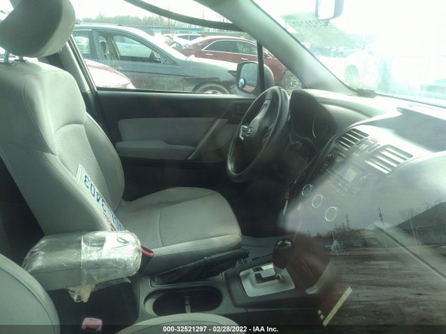 Subaru Forester 2014 JF2SJAAC6EH537213 Image 5