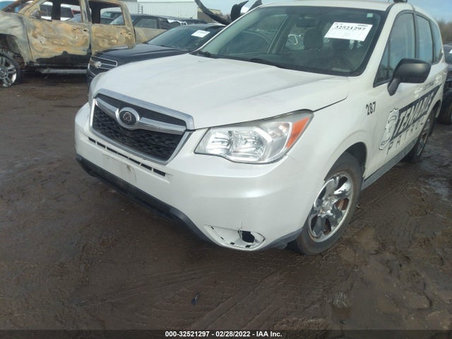 Subaru Forester 2014 JF2SJAAC6EH537213 Image 6