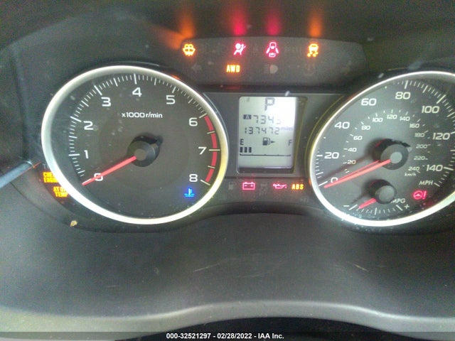 Subaru Forester 2014 JF2SJAAC6EH537213 Image 7