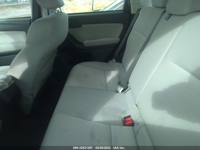 Subaru Forester 2014 JF2SJAAC6EH537213 Image 8