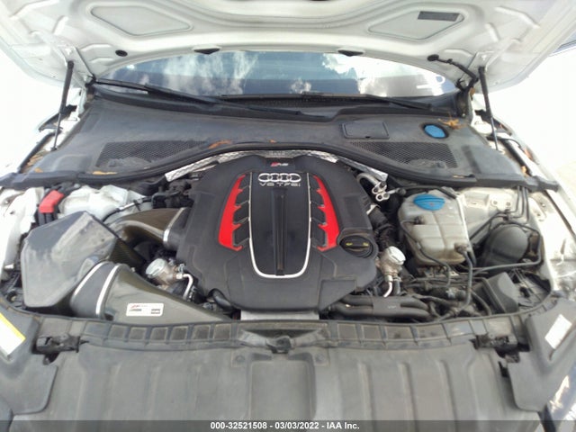 2015 Audi S7, VIN: WUAW2AFC5FN900189