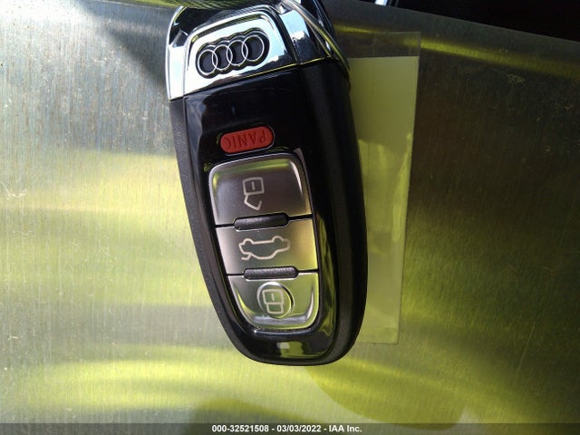 2015 Audi S7, VIN: WUAW2AFC5FN900189