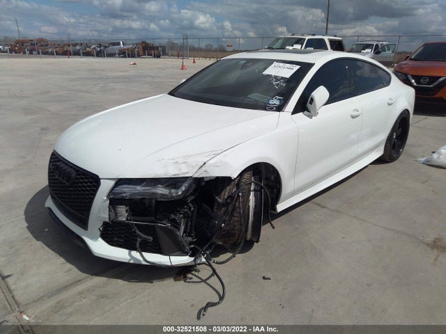 2015 Audi S7, VIN: WUAW2AFC5FN900189