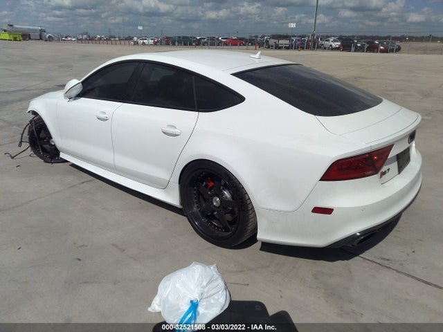 2015 Audi S7, VIN: WUAW2AFC5FN900189