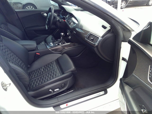 2015 Audi S7, VIN: WUAW2AFC5FN900189