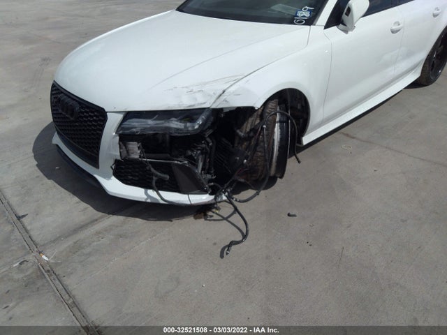 2015 Audi S7, VIN: WUAW2AFC5FN900189