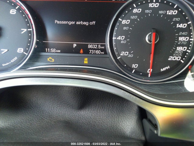 2015 Audi S7, VIN: WUAW2AFC5FN900189