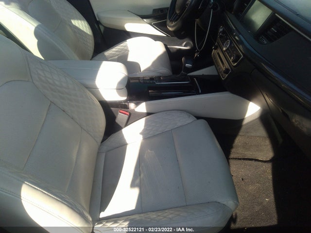 2018 Kia Cadenza, VIN: KNALC4J12J5100783