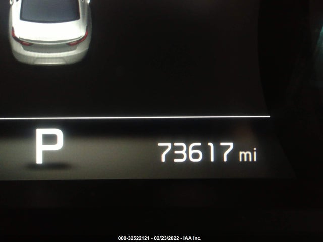 2018 Kia Cadenza, VIN: KNALC4J12J5100783