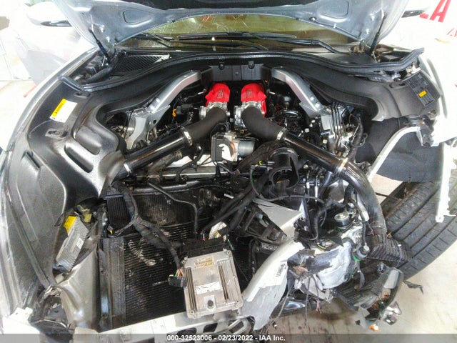 2019 Ferrari Portofino, VIN: ZFF89FPA2K0238074