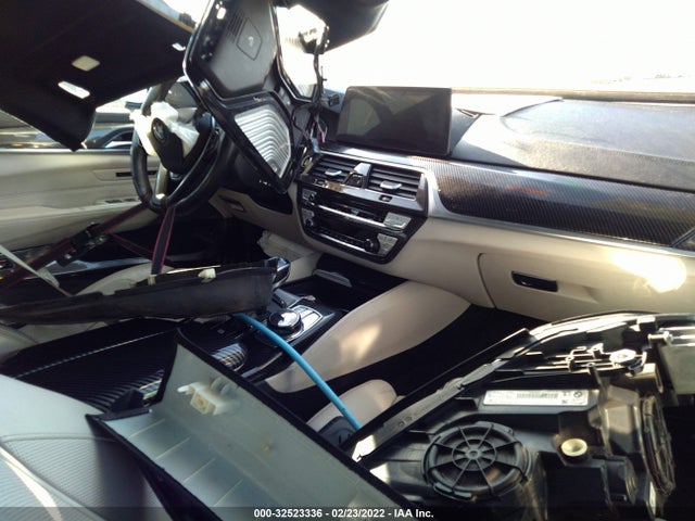 2018 BMW 6 Series, VIN: WBAJV6C51JBC99682