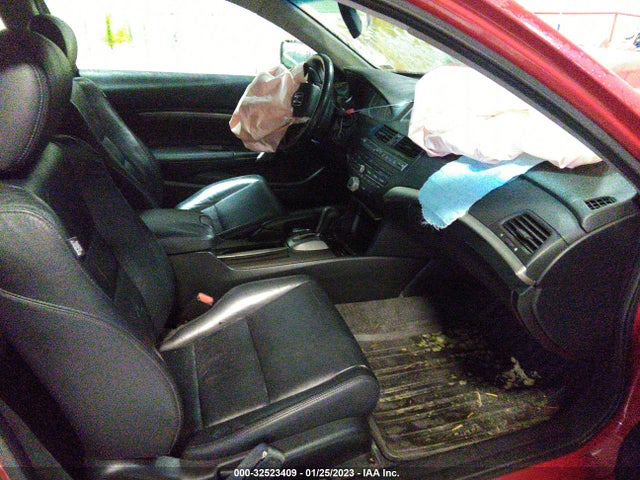 2010 HONDA ACCORD CPE EX-L VIN: 1HGCS2B83AA001159