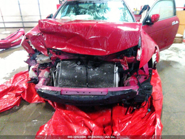 2010 HONDA ACCORD CPE EX-L VIN: 1HGCS2B83AA001159