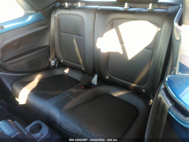 2019 Volkswagen Beetle, VIN: 3VW5DAAT6KM501321