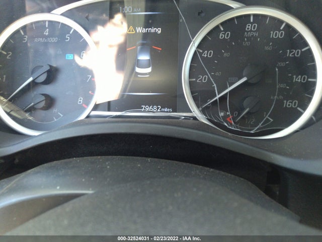 Nissan SENTRA SR 2016 3N1AB7AP1GY336374 Image 9