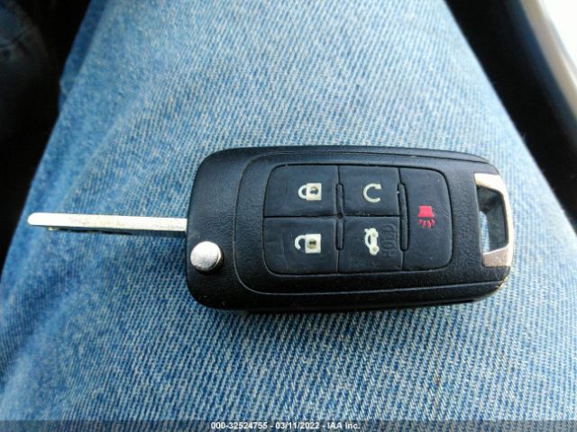 1G4PP5SK3F4215729 Buick Verano