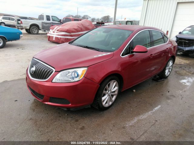 1G4PP5SK3F4215729 Buick Verano