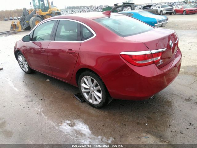 1G4PP5SK3F4215729 Buick Verano