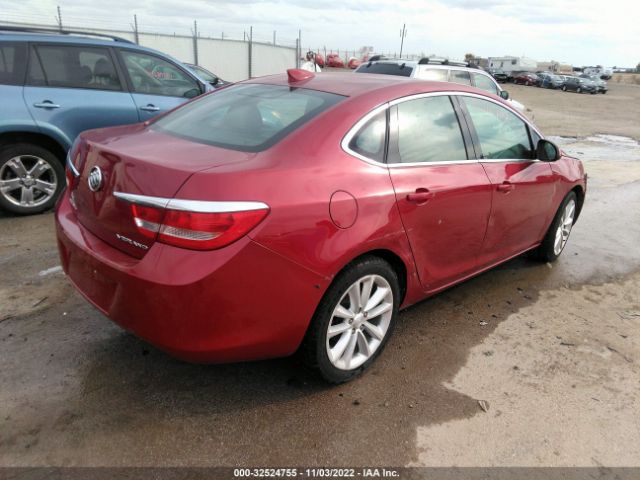 1G4PP5SK3F4215729 Buick Verano