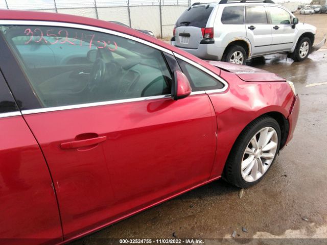1G4PP5SK3F4215729 Buick Verano
