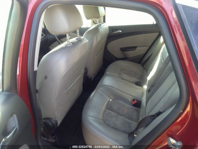 1G4PP5SK3F4215729 Buick Verano