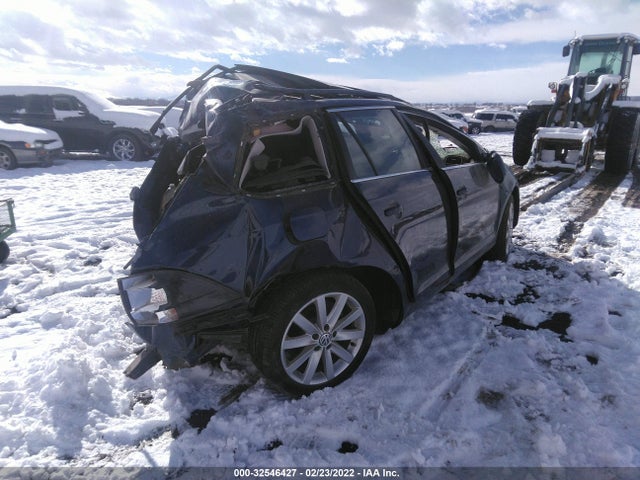 3VWPL7AJ0EM625683 Volkswagen JETTA SPORTWAGEN