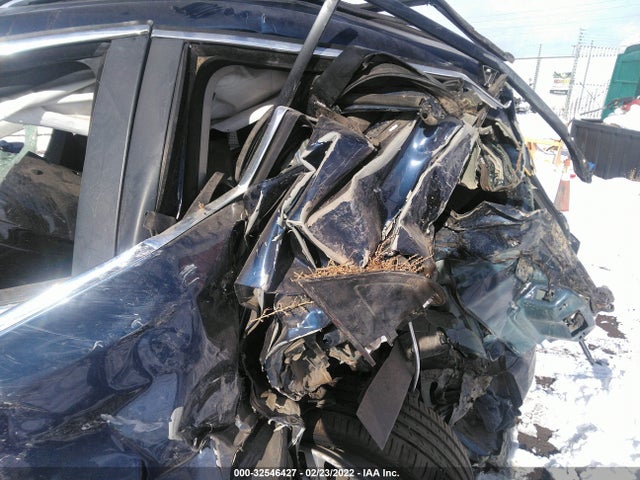 3VWPL7AJ0EM625683 Volkswagen JETTA SPORTWAGEN