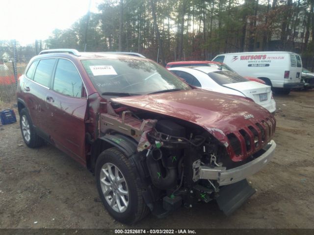 1C4PJMCS9EW310152 auction archive image