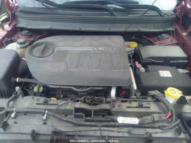 1C4PJMCS9EW310152 Jeep Cherokee Latitude