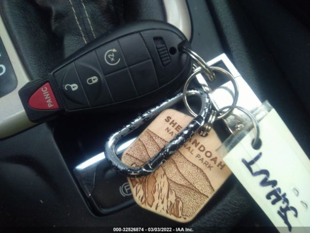 1C4PJMCS9EW310152 Jeep Cherokee Latitude