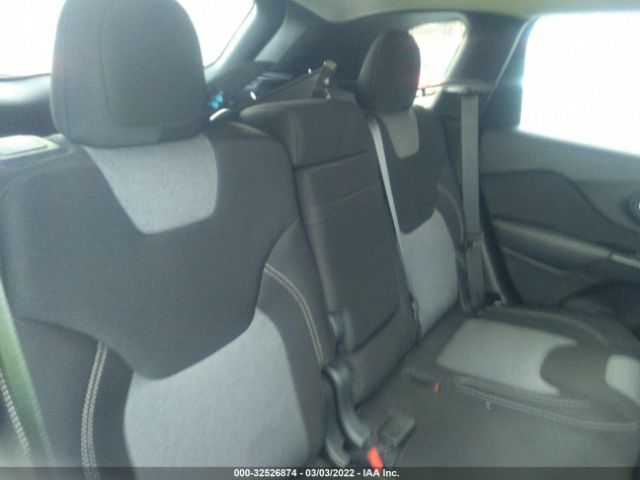 1C4PJMCS9EW310152 Jeep Cherokee Latitude