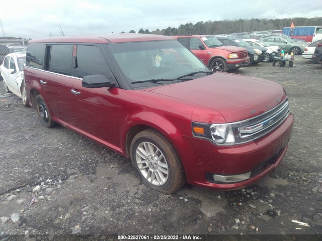 2016 Ford Flex, VIN: 2FMGK5C86GBA20880