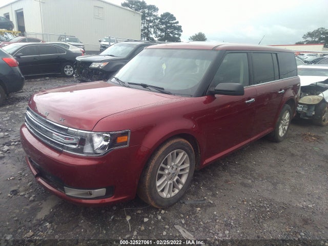 2016 Ford Flex, VIN: 2FMGK5C86GBA20880