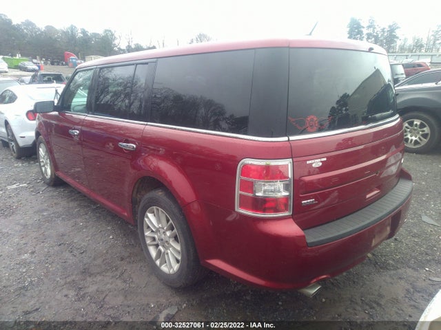 2016 Ford Flex, VIN: 2FMGK5C86GBA20880